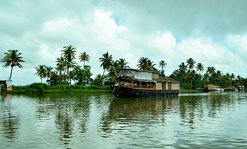 List of tourist attractions in Kochi